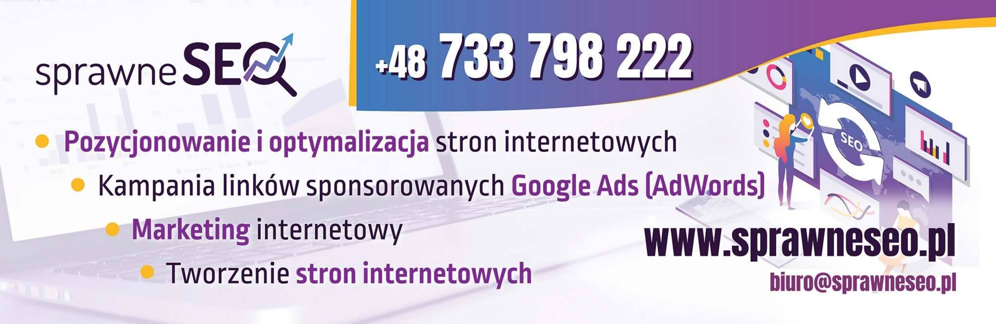 Narzędzia do monitorowania pozycji stron w wynikach wyszukiwania Pozycjonowanie stron internetowych - Sprawne SEO